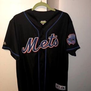 Mets shirt